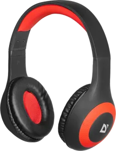 Defender - Vezeték nélküli sztereó headset FreeMotion B575