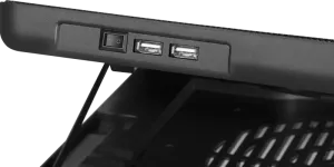 Defender - Laptop állvány NS-501