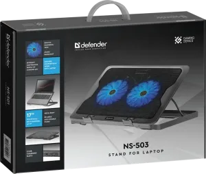 Defender - Laptop állvány NS-503