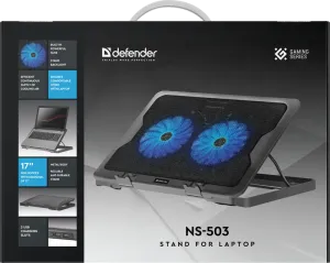 Defender - Laptop állvány NS-503