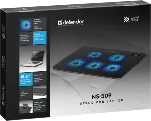 Defender - Laptop állvány NS-509