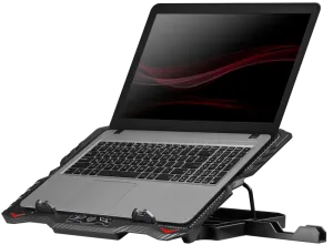 Defender - Laptop állvány NS-508