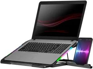 Defender - Laptop állvány NS-502