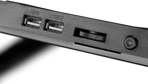 Defender - Laptop állvány NS-502