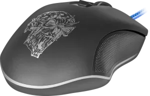 Defender - Vezetékes gamer egér Sleipnir GM-927