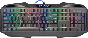 Defender - Gamer szett Reaper MKP-018
