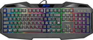 Defender - Gamer szett Anger MKP-019