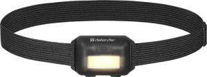 Defender - Fényszóró FL-01, COB, 3 modes