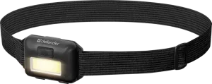 Defender - Fényszóró FL-01, COB, 3 modes
