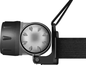 Defender - Fényszóró FL-02, LED, 3 modes