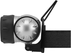 Defender - Fényszóró FL-02, LED, 3 modes