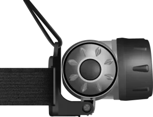 Defender - Fényszóró FL-02, LED, 3 modes