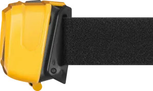 Defender - Fényszóró FL-03, LED+COB, 3 modes