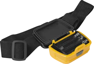 Defender - Fényszóró FL-03, LED+COB, 3 modes