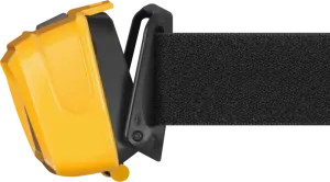 Defender - Fényszóró FL-03, LED+COB, 3 modes