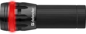 Defender - Zseblámpa FL-12, XP-E