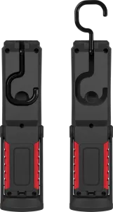 Defender - Zseblámpa FL-20