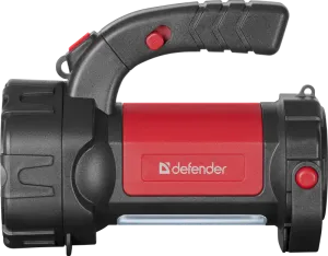 Defender - Kempinglámpa FL-21