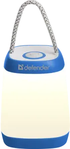 Defender - Kempinglámpa FL-22