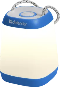 Defender - Kempinglámpa FL-22