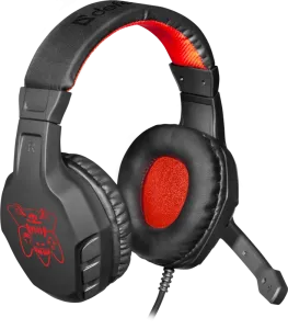 Defender - Gamer fejhallgató Cujo