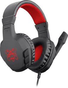 Defender - Gamer fejhallgató Cujo
