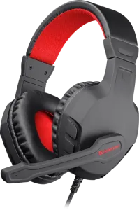 Defender - Gamer fejhallgató Cujo