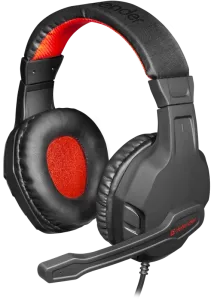 Defender - Gamer fejhallgató Cujo