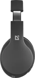 Defender - Vezeték nélküli sztereó headset FreeMotion B580