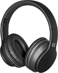 Defender - Vezeték nélküli sztereó headset FreeMotion B580