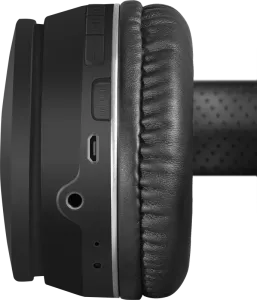 Defender - Vezeték nélküli sztereó headset FreeMotion B580