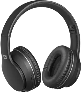Defender - Vezeték nélküli sztereó headset FreeMotion B580