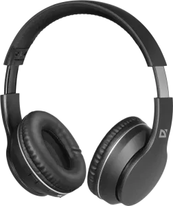 Defender - Vezeték nélküli sztereó headset FreeMotion B580