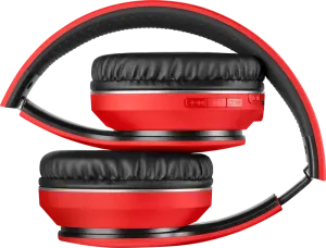 Defender - Vezeték nélküli sztereó headset FreeMotion B580