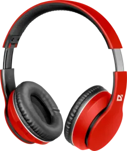 Defender - Vezeték nélküli sztereó headset FreeMotion B580