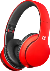 Defender - Vezeték nélküli sztereó headset FreeMotion B580