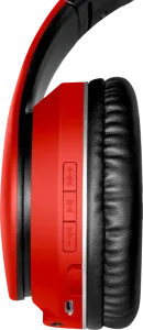 Defender - Vezeték nélküli sztereó headset FreeMotion B580