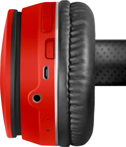 Defender - Vezeték nélküli sztereó headset FreeMotion B580