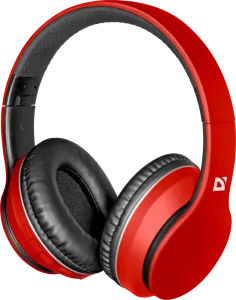Defender - Vezeték nélküli sztereó headset FreeMotion B580