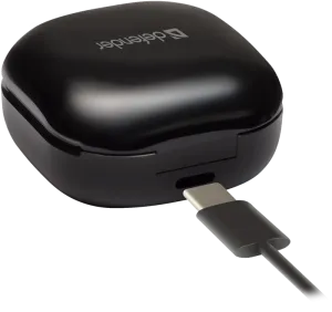 Defender - Vezeték nélküli sztereó headset Twins 910