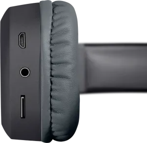 Defender - Vezeték nélküli sztereó headset FreeMotion B565