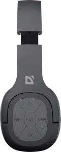 Defender - Vezeték nélküli sztereó headset FreeMotion B565