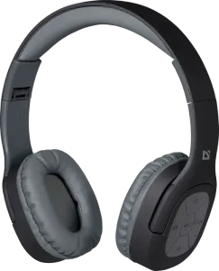 Defender - Vezeték nélküli sztereó headset FreeMotion B565