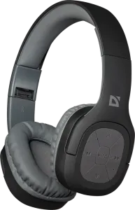 Defender - Vezeték nélküli sztereó headset FreeMotion B565