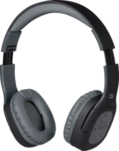 Defender - Vezeték nélküli sztereó headset FreeMotion B565