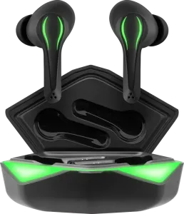 Defender - Vezeték nélküli sztereó headset CyberDots 220