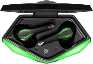 Defender - Vezeték nélküli sztereó headset CyberDots 220