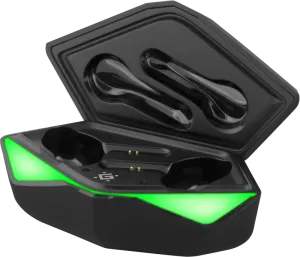 Defender - Vezeték nélküli sztereó headset CyberDots 220