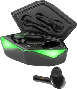 Defender - Vezeték nélküli sztereó headset CyberDots 220