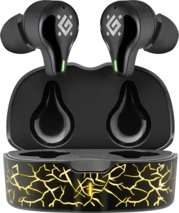 Defender - Vezeték nélküli sztereó headset CyberDots 250